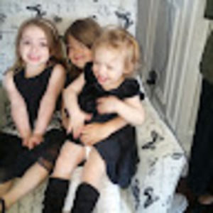 Meet your Posher, Patricia